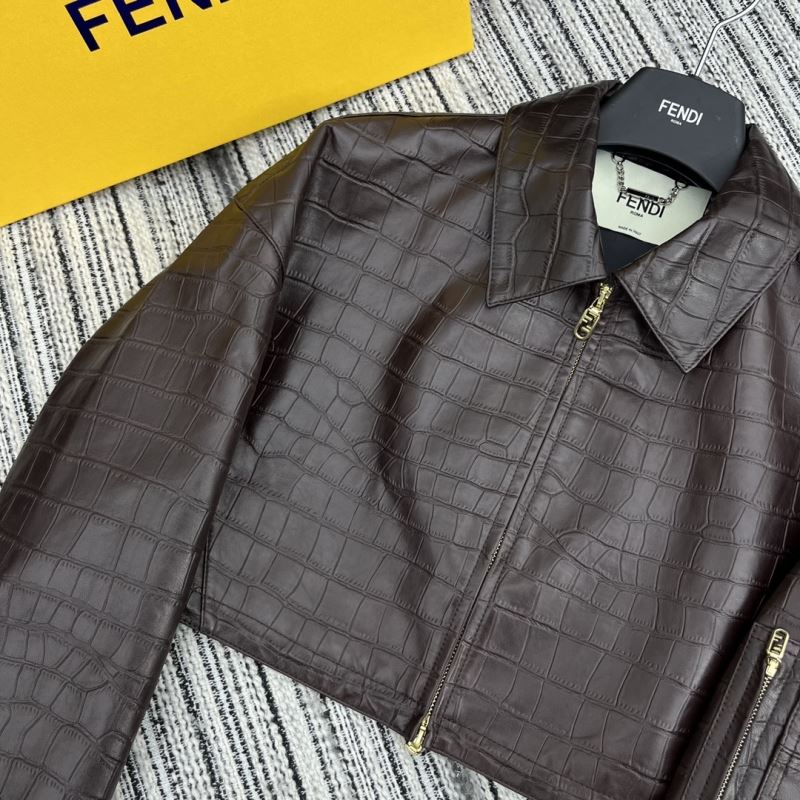 Fendi Outwear